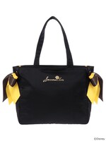 「リボンデコバッグ」