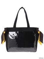 「リボンデコバッグ」