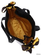 「リボンデコバッグ」