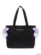 「リボンデコバッグ」