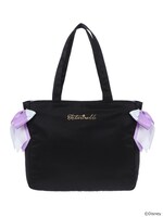 「リボンデコバッグ」