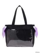 「リボンデコバッグ」