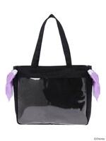 「リボンデコバッグ」