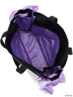 「リボンデコバッグ」