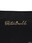 「リボンデコバッグ」