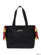 「リボンデコバッグ」