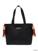 「リボンデコバッグ」