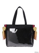 「リボンデコバッグ」