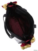 「リボンデコバッグ」