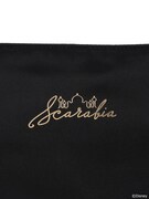 「リボンデコバッグ」