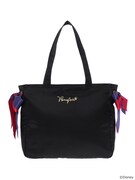 「リボンデコバッグ」