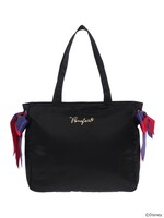 「リボンデコバッグ」