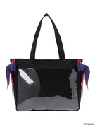 「リボンデコバッグ」