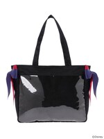 「リボンデコバッグ」