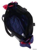 「リボンデコバッグ」