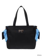 「リボンデコバッグ」