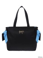 「リボンデコバッグ」