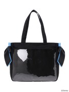 「リボンデコバッグ」