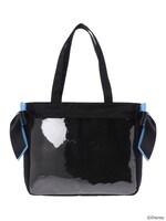 「リボンデコバッグ」