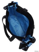 「リボンデコバッグ」