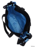 「リボンデコバッグ」