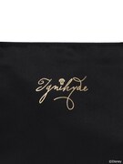 「リボンデコバッグ」