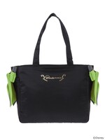 「リボンデコバッグ」