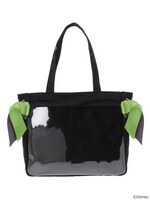 「リボンデコバッグ」