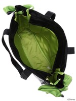 「リボンデコバッグ」