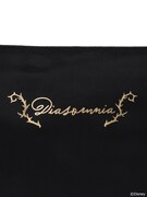 「リボンデコバッグ」