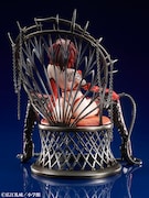 「『BLACK LAGOON』20th Anniversary レヴィ 緋色の女王ver.」