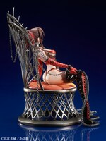 「『BLACK LAGOON』20th Anniversary レヴィ 緋色の女王ver.」