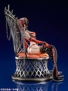 「『BLACK LAGOON』20th Anniversary レヴィ 緋色の女王ver.」