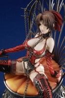 「『BLACK LAGOON』20th Anniversary レヴィ 緋色の女王ver.」