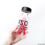 「サマーウォーズ クリアボトル」