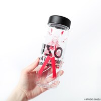 「サマーウォーズ クリアボトル」