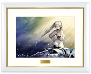 「『葬送のフリーレン』最高級複製原画」