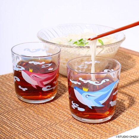 「サマーウォーズ めんつゆ鉢セット」