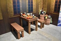 「異世界みゅーじあむ」より。