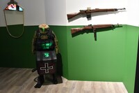 「異世界みゅーじあむ」より。