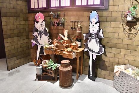 「異世界みゅーじあむ」より。