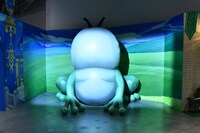 「異世界みゅーじあむ」より。