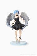 「Re:ゼロから始める異世界生活 リミテッドプレミアムフィギュア “レム”堕天使Ver.」