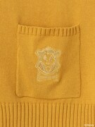 「サイドレースアップカーディガン」