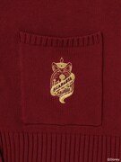 「サイドレースアップカーディガン」