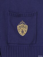 「サイドレースアップカーディガン」