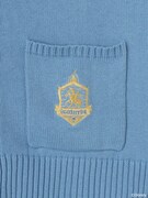 「サイドレースアップカーディガン」