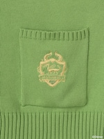 「サイドレースアップカーディガン」