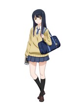 四谷みこ（CV：雨宮天）