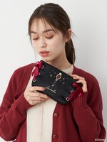 「サイドリボンポーチ」